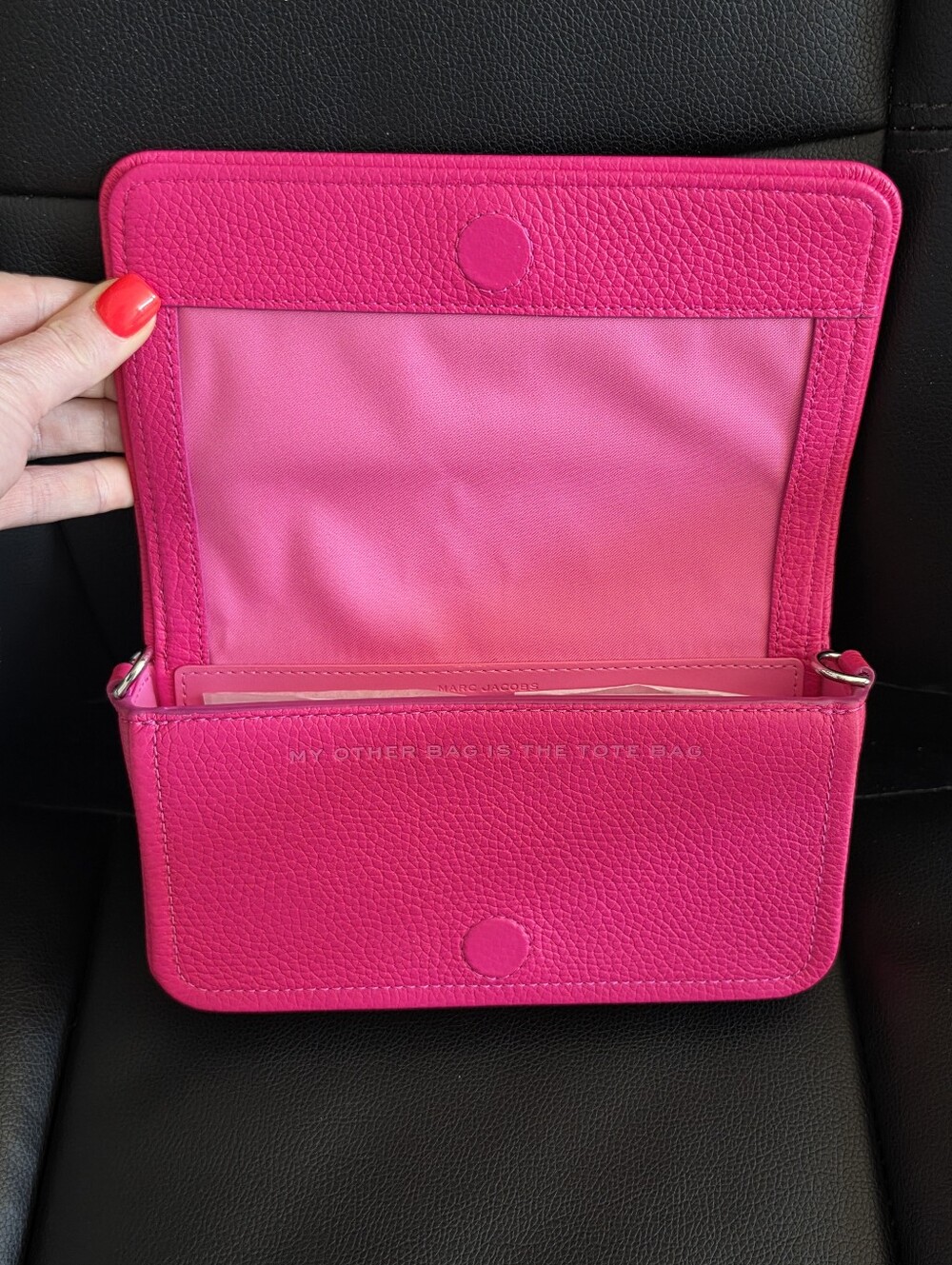 Marc Jacobs Set - Picture 2 of 12